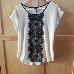 Business Casual Blouse